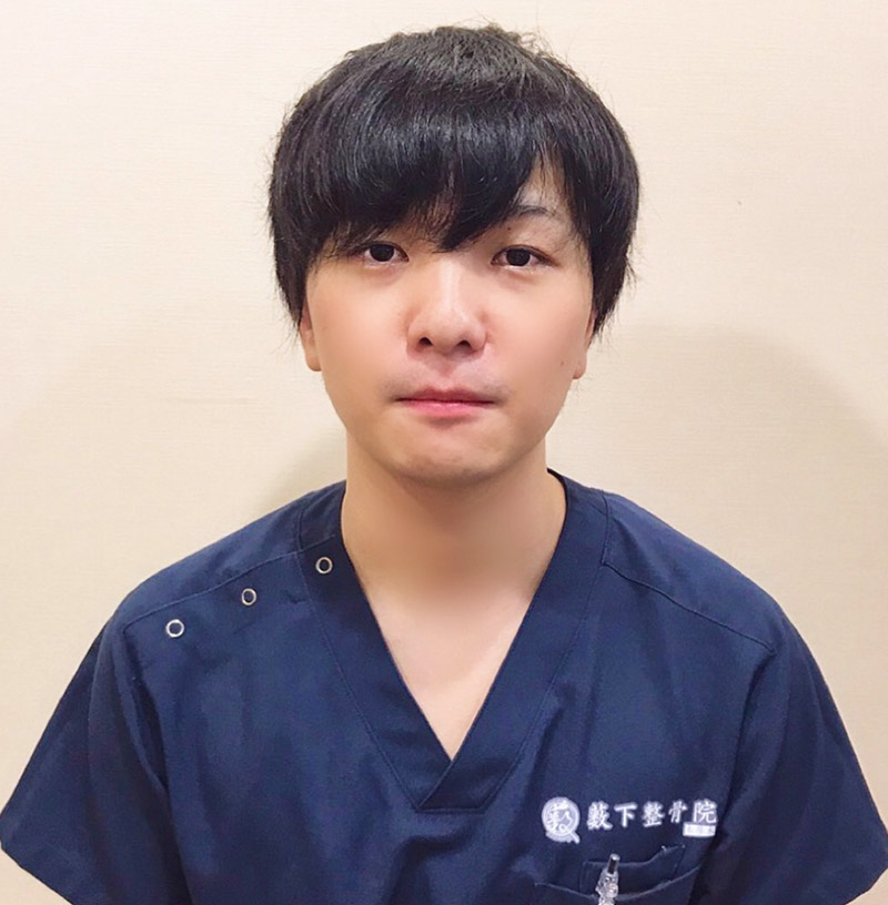 木村 修平