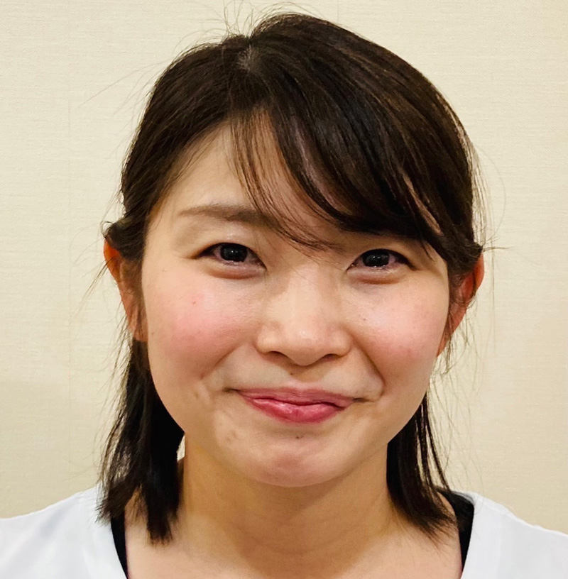 白川 絵里子